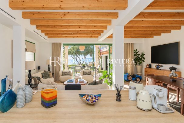 Tout savoir sur cette maison à Roquebrune-Cap-Martin - Photo 1