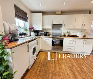 3 bedroom house to rent Dunlin Drive, Scunthorpe, Lincolnshire, DN16 - Photo 6