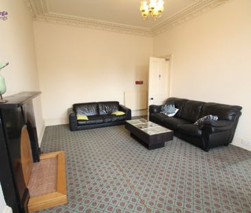 Warrender Park Terrace - Photo 4