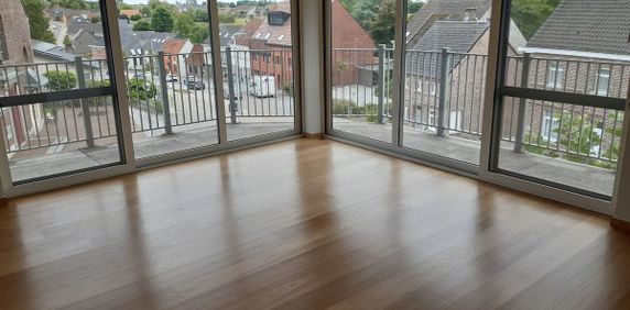 Appartement te huur in Dikkelvenne voor € 1.100 met 2 slaapkamers - Foto 2