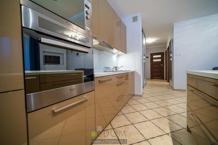 Mieszkanie na wynajem 56,6 m², Gorzów Wielkopolski, Górczyn - Photo 2