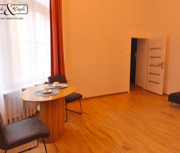 Mieszkanie na wynajem Gliwice - Фото 4