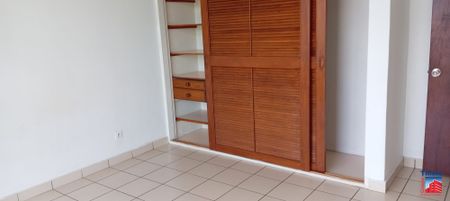 Location Appartement 3 pièces 100m² PAPEETE 98714 - Photo 3