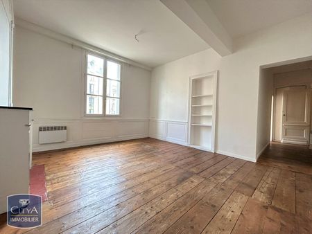 Location Appartement 2 pièces 61m² BORDEAUX 33000 - Photo 5