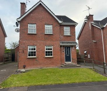 30 The Milestone, Mullaghmore Road, Dungannon, BT70 1HG - Photo 3