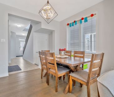 For Lease - 2501 Watercolours Way, Barrhaven, Ontario - Photo 1
