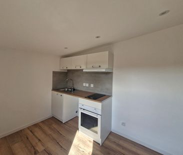 A LOUER T2 CUXAC D'AUDE - Photo 2