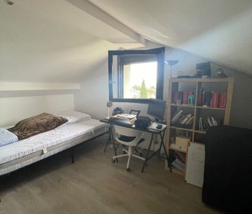 LOCATION APPARTEMENT T4, - Photo 5