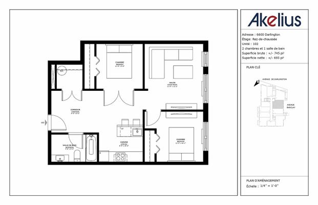 6600 Darlington - Photo 1