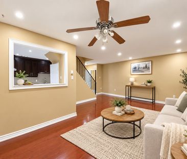 For Lease - 100 Mornelle Court Unit# 1067, Toronto, Ontario - Photo 3
