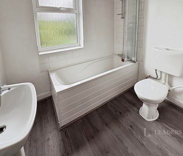 2 bedroom house to rent Bostock Road, Ipswich, Suffolk, IP2 - Photo 6