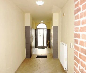 (M4) Pronájem krásného bytu 1+kk, Mostecká ul., Brno Husovice, 28 m - Photo 1