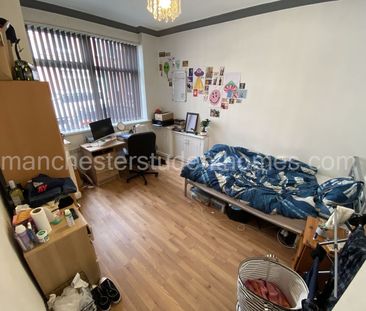 Braemar Road, Manchester, M14 6PS - Photo 5