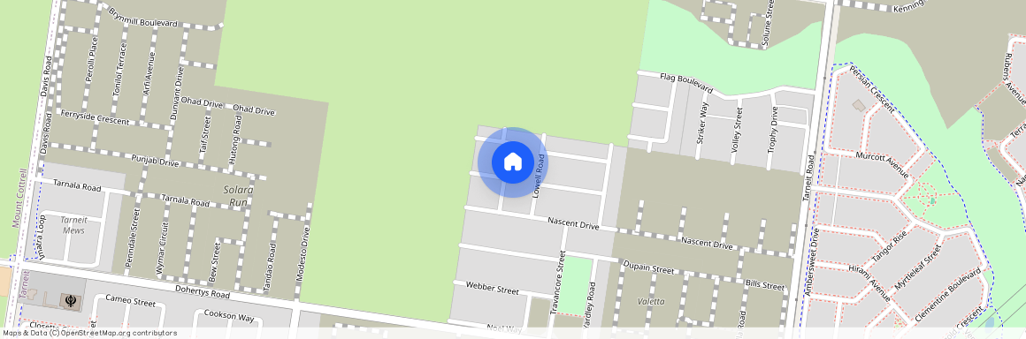 12 Cabanda Road, Tarneit VIC 3029