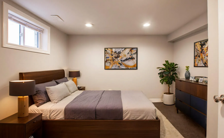 **ALL INCLUSIVE** 2 Bedroom Lower Unit in St. Catharines!! - Photo 3
