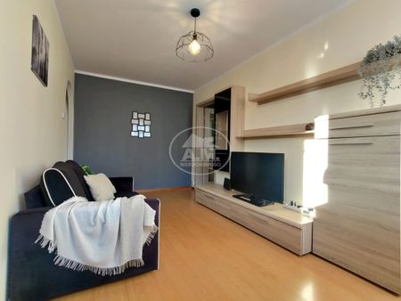 MIESZKANIE PRZYJAZNE KOTOM, 2 POKOJE, BALKON - Zdjęcie 4