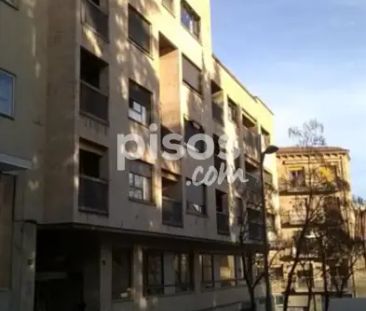 Piso en alquiler en Calle de Campo de San Francisco, 7 - Photo 3