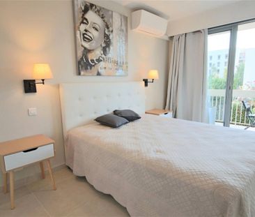 Antibes Location appartement - Photo 3