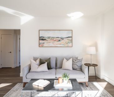 For Lease - 1450 Avenue Road Unit# 3, Toronto, Ontario - Photo 1