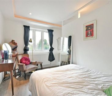 Studio to rent - Photo 6
