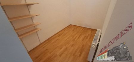 Unbefristete 2,5 Zimmer Wohnung = Pärchenhit! Kein Lift im Haus! - Photo 5