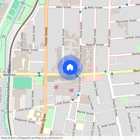 163 Marion Street, NSW 2040, Leichhardt