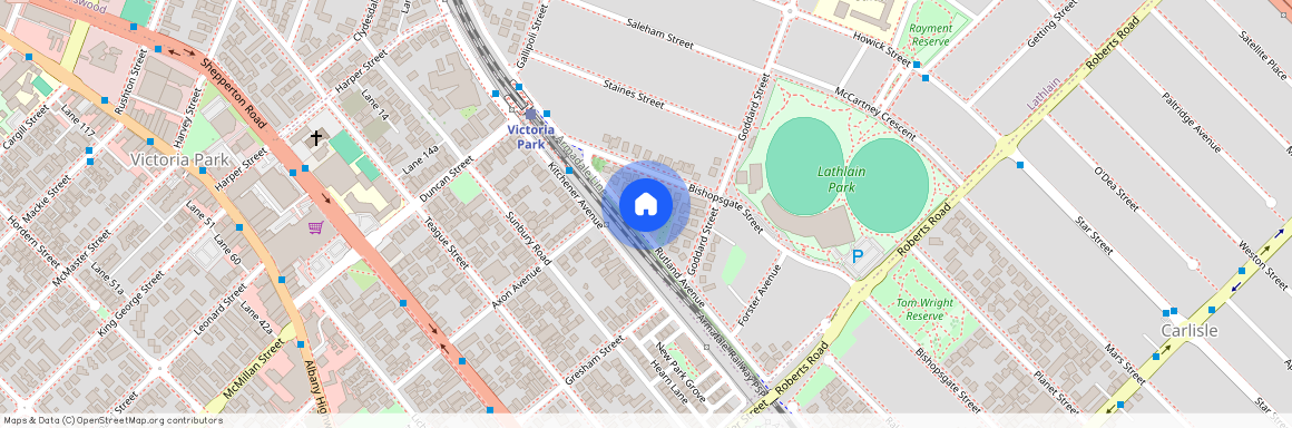 3 / 94 Rutland Avenue, Lathlain WA 6100