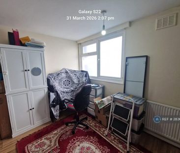 2 bedroom maisonette to rent - Photo 4