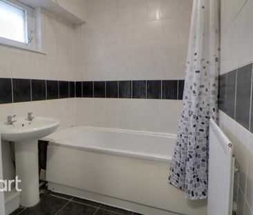 2 bedroom maisonette to rent - Photo 2