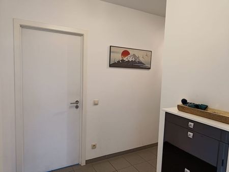 Appartement te huur - Foto 2