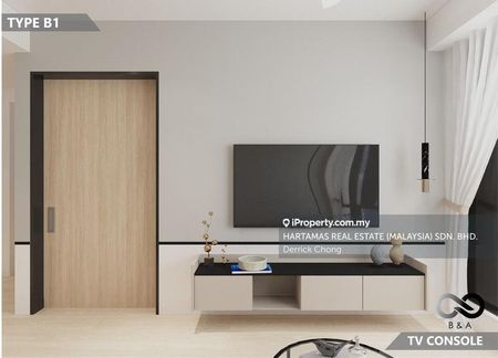 Star Residences Three, KLCC, KL City Centre - Foto 3