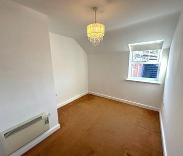 2 bedroom apartment to rent - Photo 6