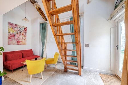 1 bedroom bungalow to rent - Photo 2