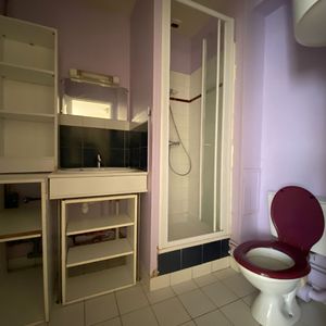 Location Appartement 1 pièce 16m² ROUEN 76000 - Photo 3