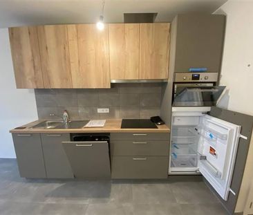 Appartement te huur - Photo 6