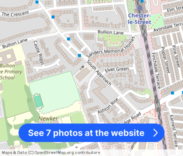 Boulmer Court, Chester Le Street, County Durham, DH2 - Photo 1