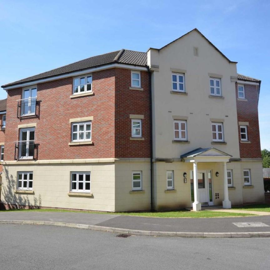 94 Highfields Park Drive, Darley Abbey, Derby, DE22 1JU - Photo 1