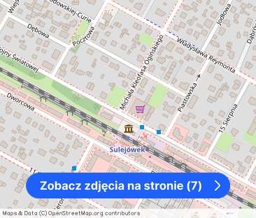 Wynajmę mieszkanie w Sulejówku – zdjęcie 1