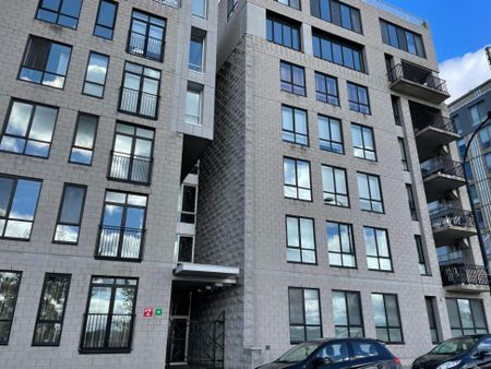 Appartement à louer - Photo 3