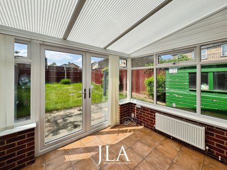 2 bed semi-detached house to rent in Smith Avenue, Leicester, LE4 - Photo 3