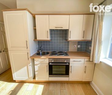 1 bed studio flat to rent in Ground Floor Flat, 4 Lansdowne Road - Photo 4