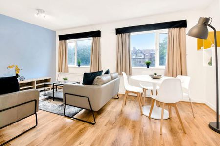 4 bedroom house to rent - Photo 3