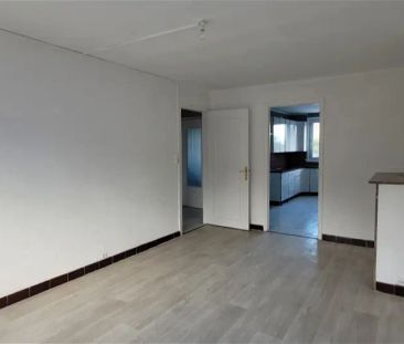 Location appartement 3 pièces - 72.48m² à Saint-omer (62500) - Photo 2