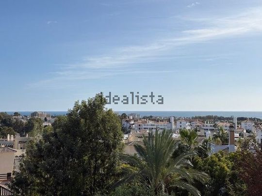 Alquiler de piso en Calle Calendula, 38 - Photo 1