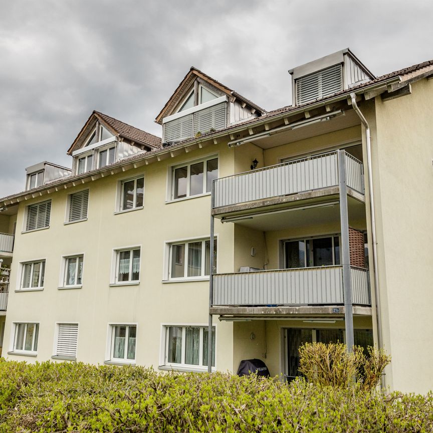 Ihr neues Zuhause in kinderfreundlicher Umgebung - Foto 1