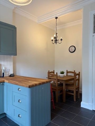 1 Bed Flat, Woodcroft Avenue, G11 - Photo 5