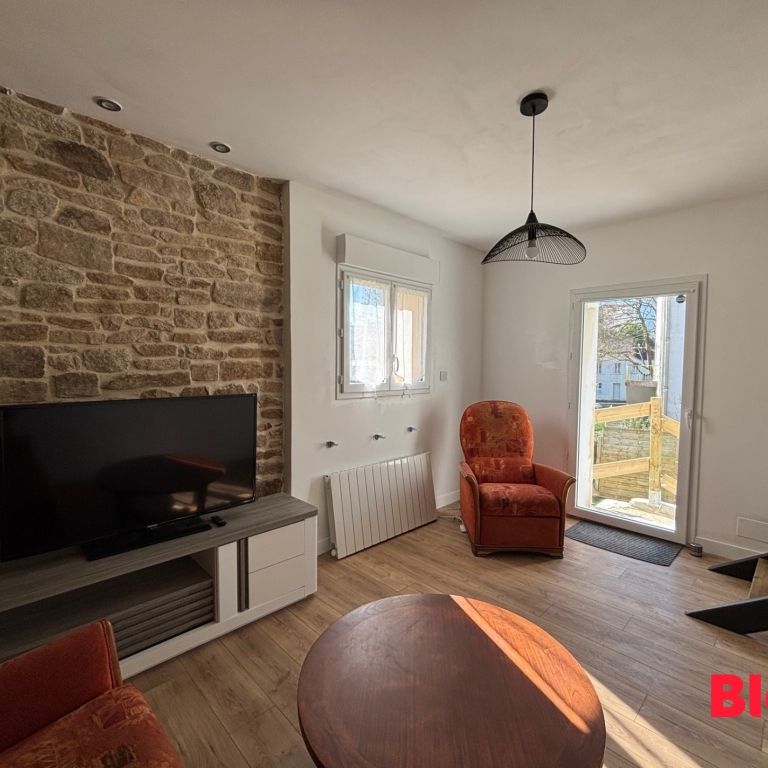 Location Maison 5 pièces 93m² BREST 29200 - Photo 1