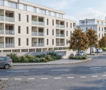 2.5-room new construction with balcony – right at the Killwangen tr... - Foto 6