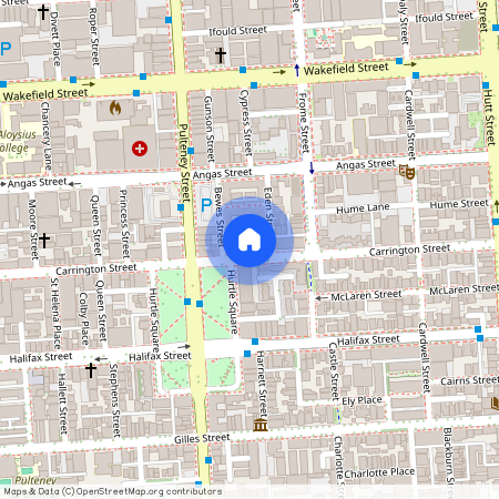 188 Carrington Street, Adelaide, South Australia 5000