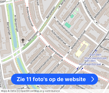 Rodenrijselaan 30A02A, 3037 XE, Rotterdam - Foto 1